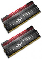 Test DDR3 - Adata XPG V3 2x4 GB DDR3-2933 