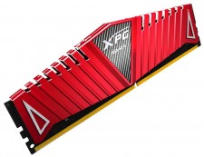 Test DDR4 - Adata XPG Z1 4x4 GB DDR4-2400 