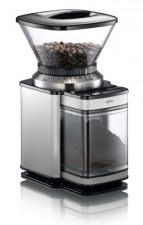 Test Kaffeemühlen - Adexi Exido Coffee Grinder 245105 