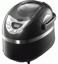 Test Adexi Melissa Bread Maker 643111