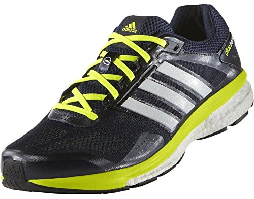 Adidas Supernova Glide Boost 7 Test - 0