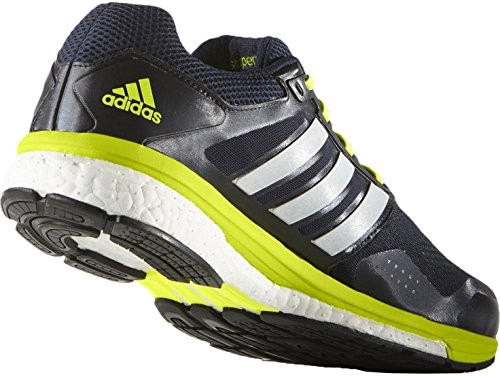 Adidas Supernova Glide Boost 7 Test - 1