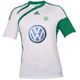 Adidas Vfl Wolfsburg - 