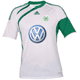 Bild Adidas Vfl Wolfsburg