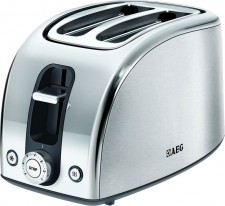 Test AEG AT7100
