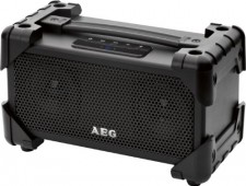 AEG BSS 4800 im Test Test AEG BSS 4800