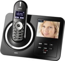 Test AEG Cromo 3400