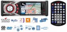 Test AEG CS NAV 350 TMC