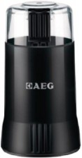 Test Kaffeemühlen - AEG EasyGrind EG100 