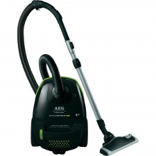 Test AEG Electrolux Ergospace AESG 301