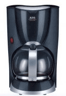 AEG Electrolux KF 3000 im Test Test AEG Electrolux KF 3000
