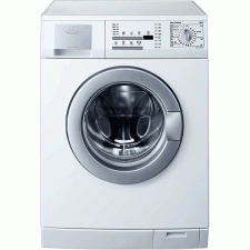 AEG Electrolux Lavamat 72810 im Test Test AEG Electrolux Lavamat 72810