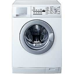 AEG Electrolux Lavamat 74800 - Waschmaschinen im Test