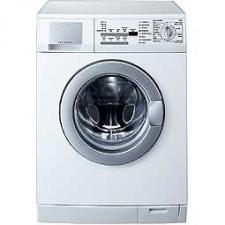 Test AEG Electrolux Lavamat 74800