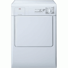 Test AEG Electrolux Lavatherm 36800