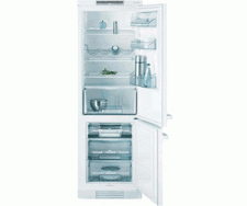 AEG Electrolux Öko-santo 80312 KG28 im Test Test AEG Electrolux Öko-santo 80312 KG28
