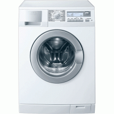 AEG Electrolux öKOPLUS14 im Test Test AEG Electrolux öKOPLUS14