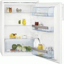 Test Kühlschränke ohne Gefrierfach - AEG Electrolux S71700TSW0 