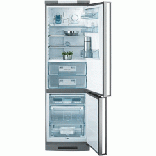 Test AEG Electrolux Santo 86378-KG