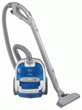 Test AEG Electrolux Twinclean ATC 8220 A