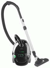 Test AEG Electrolux Ultra Silencer Öko 3000