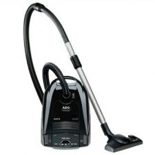 Test AEG Electrolux Vampyr CE4120