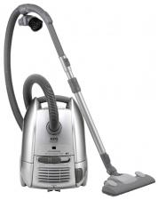 AEG Electrolux Viva Quickstop AVQ2135 im Test Test AEG Electrolux Viva Quickstop AVQ2135