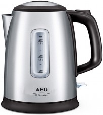 Test AEG EWA5210