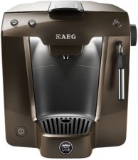 Test AEG Favola plus LM 5200