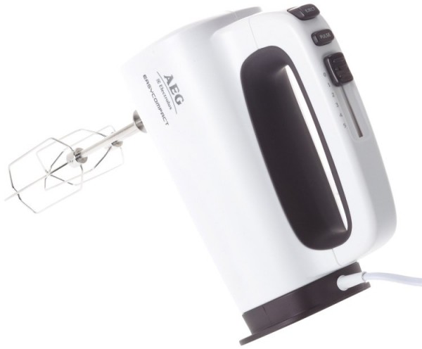 AEG HM 4400 EasyCompact Test - 0