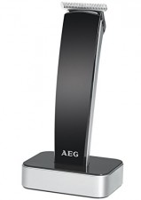 Test Bartschneider - AEG HSM/R 5673 