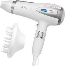 Test AEG HTD 5584