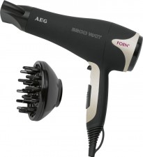 AEG HTD 5595 im Test Test AEG HTD 5595
