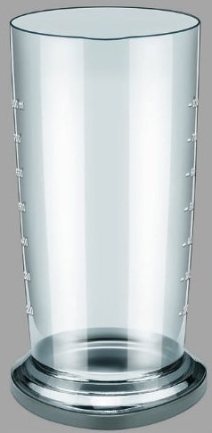 AEG Instantmix STM 4600 Test - 2