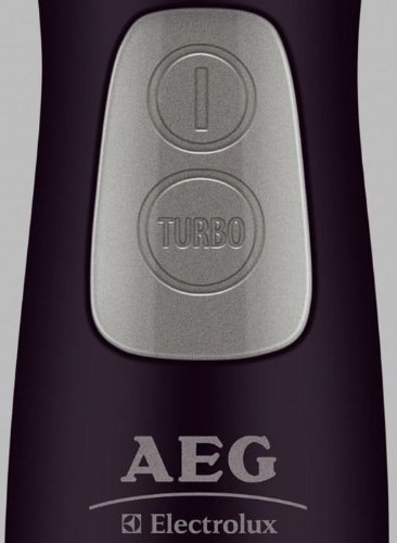 AEG Instantmix STM 4600 Test - 3