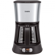 Test AEG KF 5220