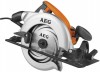 Bild AEG KS 55 C