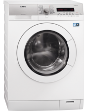 AEG Lavamat L76471PFL im Test Test AEG Lavamat L76471PFL