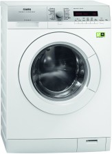 Test Waschmaschinen mit Verbrauch A+++ - AEG Lavamat L79485FL 