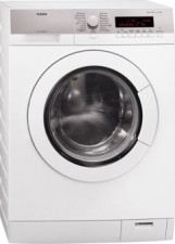 AEG Lavamat L87485FL im Test Test AEG Lavamat L87485FL