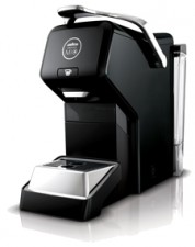 Test Kapsel-Kaffeemaschinen - AEG Lavazza Espria 