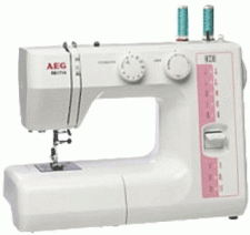 AEG NM 1714 im Test Test AEG NM 1714