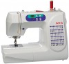 Bild AEG NM 678 Premium Line