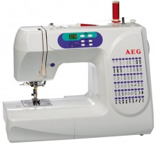 Test AEG NM 678 Premium Line