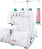 AEG Overlock-Nähmaschine - 