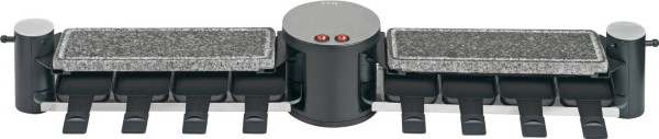 AEG RG 5563 Test - 0