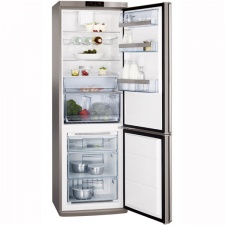 AEG S83400CTM0 im Test Test AEG S83400CTM0