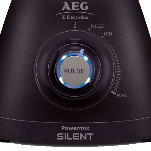 AEG SB 4600 Powermix Silent Test - 0