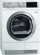 Test AEG T97685IH