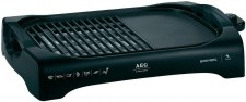 AEG TG340 im Test Test AEG TG340
